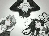 动漫推荐——各类型新旧番推荐（上）