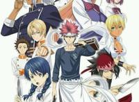 动漫推荐——各类型新旧番推荐（上）