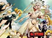 七月新番即将登场，一眼望去几乎都是高中生的天下