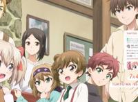 新番推荐：暑假7月新番嗨不停！37部新番合集汇总