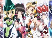 新番推荐：暑假7月新番嗨不停！37部新番合集汇总