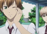 《高校星歌剧》第4话：老实人发脾气才可怕，罪孽深重的男人们！