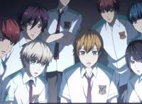 《高校星歌剧》第6话：出乎预料的演出！宠溺学弟娇气包的反击！