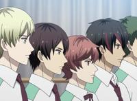 7月新番：宅女们的福音，高校星歌剧第三季