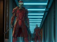 这是今年我看过的男性荷尔蒙最爆棚的一部动画