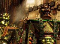 赛博朋克风的动漫，特效和剧情到底哪个比重更大？