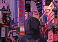 赛博朋克风的动漫，特效和剧情到底哪个比重更大？