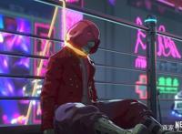 原创动画《碳变义体置换》碳变前传故事，世界观拓展得更加庞大！