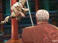 原创动画《碳变义体置换》碳变前传故事，世界观拓展得更加庞大！