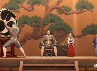 《副本：义体置换》：优质动漫推荐，朋克后现代风，附完整版电影