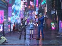 《副本：义体置换》：优质动漫推荐，朋克后现代风，附完整版电影