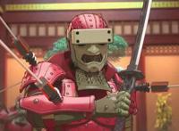 《副本：义体置换》：优质动漫推荐，朋克后现代风，附完整版电影