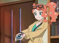 《神奇宝贝》46话PV先行，超梦上线，伦收服的话还是走的老套路