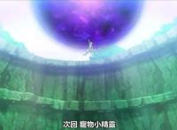 《神奇宝贝》46话PV先行，超梦上线，伦收服的话还是走的老套路