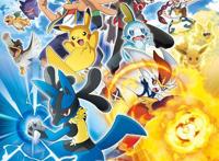 超梦即将登场《精灵宝可梦》新无印，超梦：没想到吧，我又活了