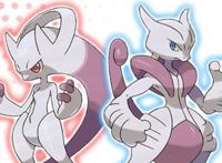 宝可梦：所有Mega进化的神兽，裂空座上榜，最后一只没人见过！