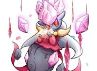 宝可梦：所有Mega进化的神兽，裂空座上榜，最后一只没人见过！