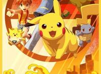 票来了！《宝可梦：超梦的逆袭进化》带你重温童年回忆