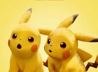 《宝可梦：超梦的逆袭进化》发布角色海报萌力十足势不可挡