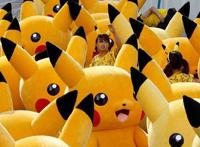 “皮卡丘”是如何成为文化符号的？