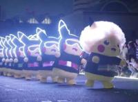 “皮卡丘”是如何成为文化符号的？