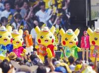 “皮卡丘”是如何成为文化符号的？