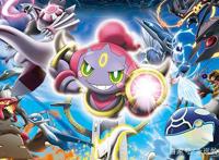 宝可梦剧场版你都看完了吗?来看看这23部你看过没(下)~