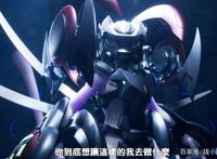 《宝可梦：超梦的逆袭进化》12月4日上映，最强宝可梦超梦VS梦幻