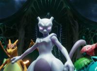 宝可梦新情报，打破平行世界？超梦认识小智，史上最大影子球登场