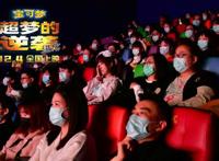 《宝可梦：超梦的逆袭进化》嘉年华皮卡丘惊喜现身萌翻全场