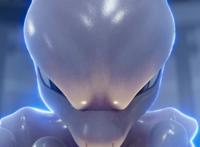 《精灵宝可梦：超梦的逆袭·进化》不如原作好看，小霞微妙的很丑