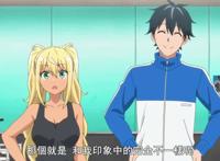 一部运动励志番，看着美少女们运动，感觉自己都要被净化了