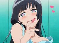 一部运动励志番，看着美少女们运动，感觉自己都要被净化了