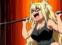 快来抄作业，“健身少女”的动漫笔记在此，健身必备