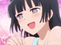 七月新番推荐：美少女教你健身知识和荒岛求生