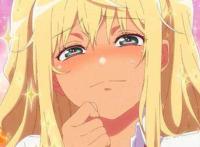 七月新番：流汗吧！健身少女，对抗肉肉的过程中总免不了福利剧情