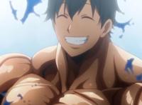 《流汗吧！健身少女》同款配方《攀岩》宣布动画化