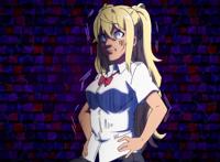 动画版《流汗吧！健身少女》：纱仓响的错误示范，想要减肥别学她