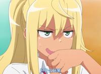 流汗吧！健身少女：练成满满女子力，动力是一个帅气的教练