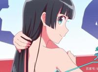 官方真会玩！《健身少女》真人版让我一言难尽