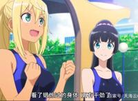 《流汗吧，健身少女》专属定制抱枕，这个宝藏小店真的太棒了