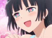 《拳愿阿修罗》联动《健身少女》，看着不搭？其实作者是一个人