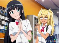 流汗吧！健身少女：还原现实中想要减肥的你