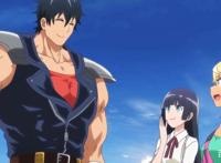 《流汗吧！健身少女》：放飞自我的制作，硬核健身动画