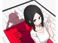 《流汗吧健身少女》人气评选，女主角仅排第三，比不过初登场配角