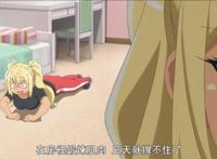 看动漫能减肥？《流汗吧！健身少女》7月新番TOP1