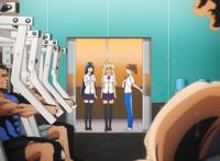 《流汗吧！健身少女》：爆笑的同时还能健身，成功锻炼出腹肌