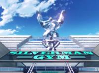 目前见过最励志动漫没有之一《流汗吧！健身少女》