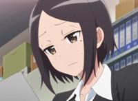 动画《流汗吧！健身少女》：新加入的老师，COSER才是真实身份！