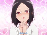 动画《流汗吧！健身少女》：新加入的老师，COSER才是真实身份！